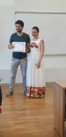 2012 - 2019 E�itimler 