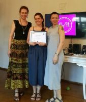 2012 - 2019 E�itimler 