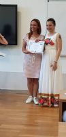 2012 - 2019 E�itimler 