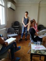 2012 - 2019 E�itimler 