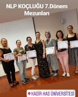 2012 - 2019 E�itimler 