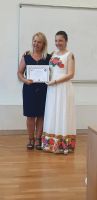 2012 - 2019 E�itimler 