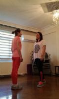 2012 - 2019 E�itimler 