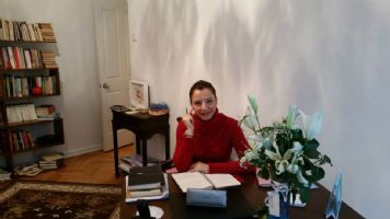 2012 - 2019 E�itimler 