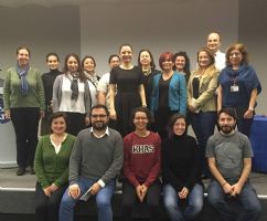 2012 - 2019 E�itimler 
