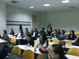 2012 - 2019 E�itimler 