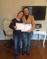 2012 - 2019 E�itimler 