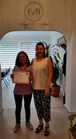 2012 - 2019 E�itimler 