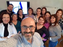 2012 - 2019 E�itimler 