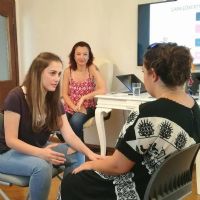 2012 - 2019 E�itimler 