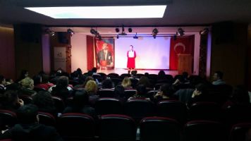 2012 - 2019 E�itimler 
