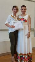 2012 - 2019 E�itimler 