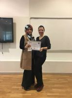 2012 - 2019 E�itimler 