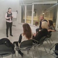 2012 - 2019 E�itimler 