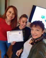 2012 - 2019 E�itimler 