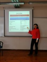2012 - 2019 E�itimler 