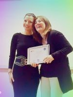 2012 - 2019 E�itimler 
