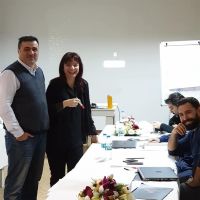 2012 - 2019 E�itimler 