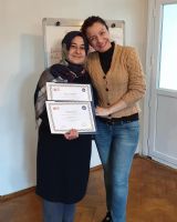 2012 - 2019 E�itimler 
