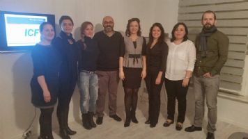 2012 - 2019 E�itimler 