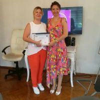 2012 - 2019 E�itimler 