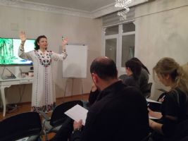 2012 - 2019 E�itimler 