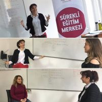 2012 - 2019 E�itimler 