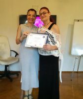 2012 - 2019 E�itimler 