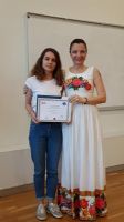 2012 - 2019 E�itimler 