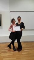 2012 - 2019 E�itimler 