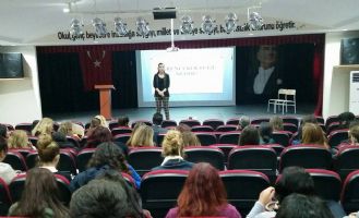 2012 - 2019 E�itimler 