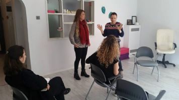 2012 - 2019 E�itimler 