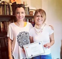 2012 - 2019 E�itimler 