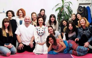 2012 - 2019 E�itimler 