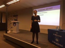 2012 - 2019 E�itimler 