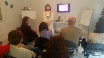 2012 - 2019 E�itimler 