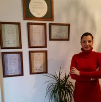 2012 - 2019 E�itimler 