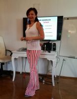 2012 - 2019 E�itimler 