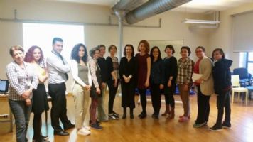 2012 - 2019 E�itimler 