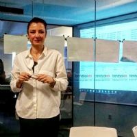 2012 - 2019 E�itimler 