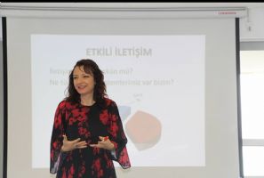 2012 - 2019 E�itimler 