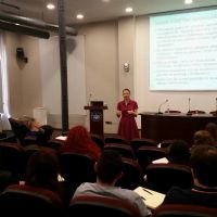 2012 - 2019 E�itimler 