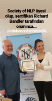 2012 - 2019 E�itimler 