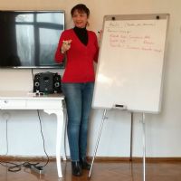 2012 - 2019 E�itimler 