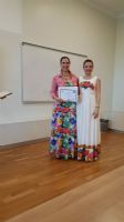 2012 - 2019 E�itimler 