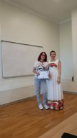 2012 - 2019 E�itimler 