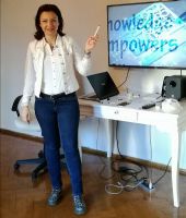 2012 - 2019 E�itimler 