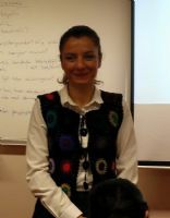 2012 - 2019 E�itimler 