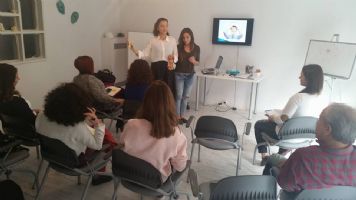 2012 - 2019 E�itimler 