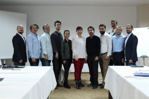 2012 - 2019 E�itimler 